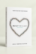 Built to Last 60 Day Pre-Marital Devotional