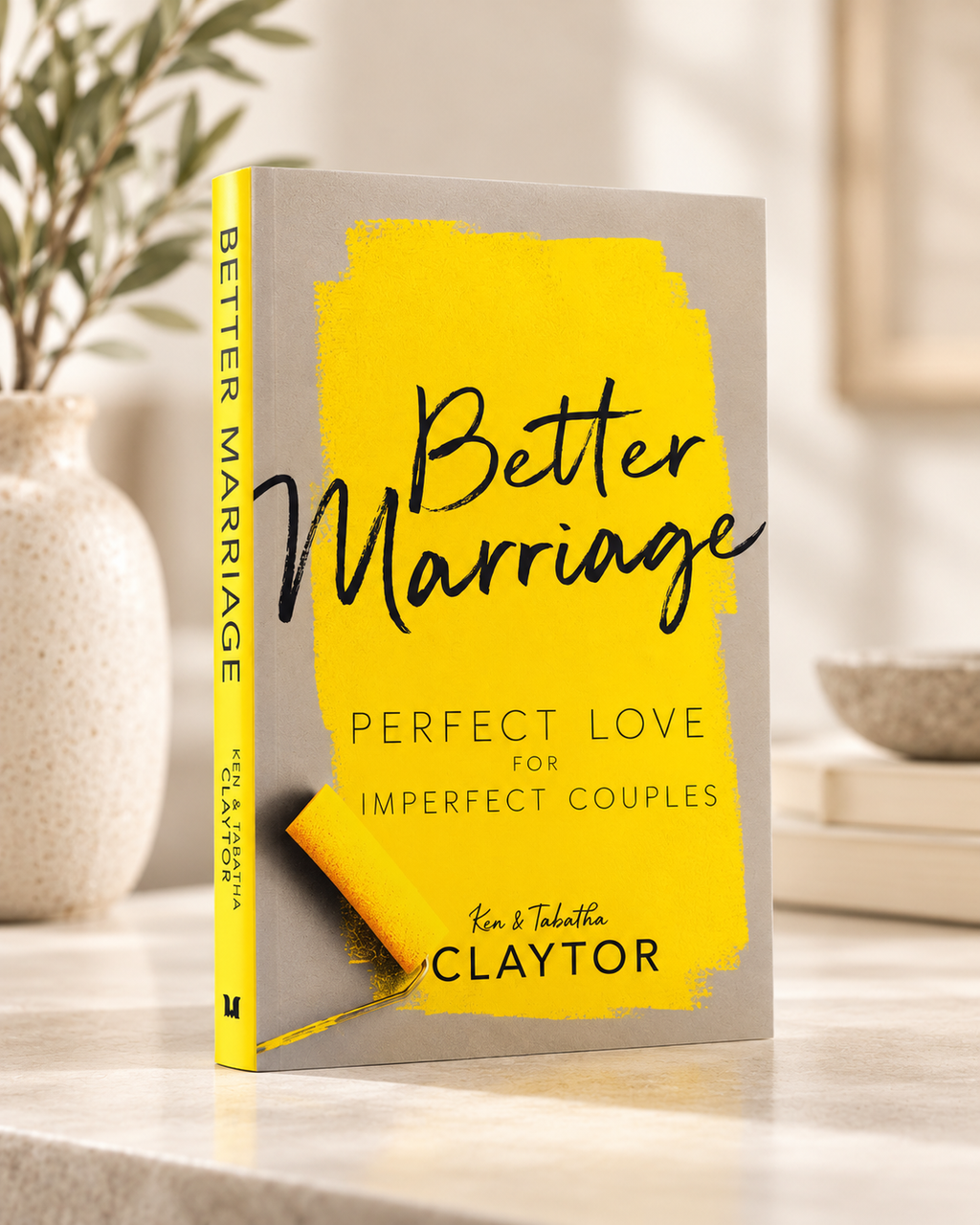 Better Marriage