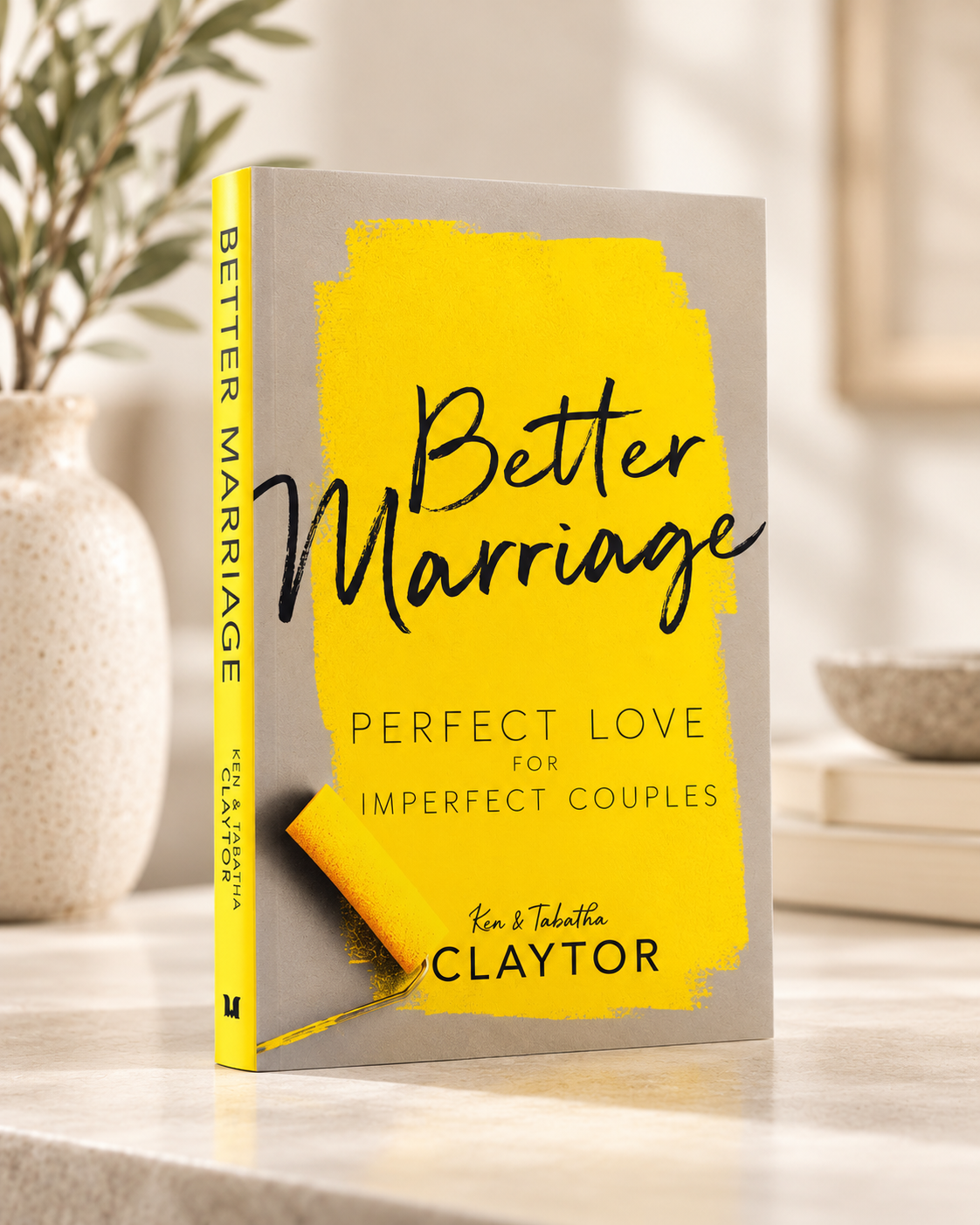 Better Marriage