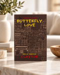 Butterfly Love