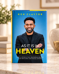 As it is in Heaven