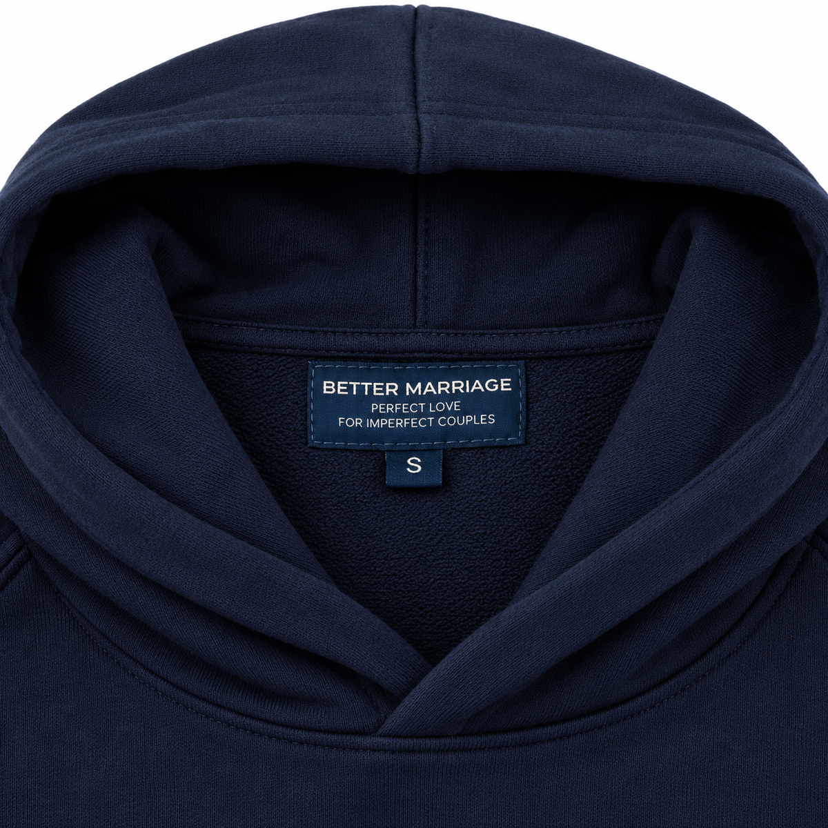 LOVE HARD Hoodie
