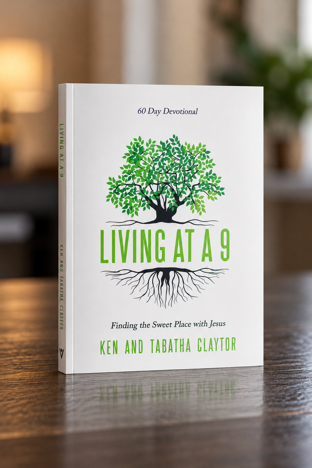 Living at a 9 60 Day Devotional