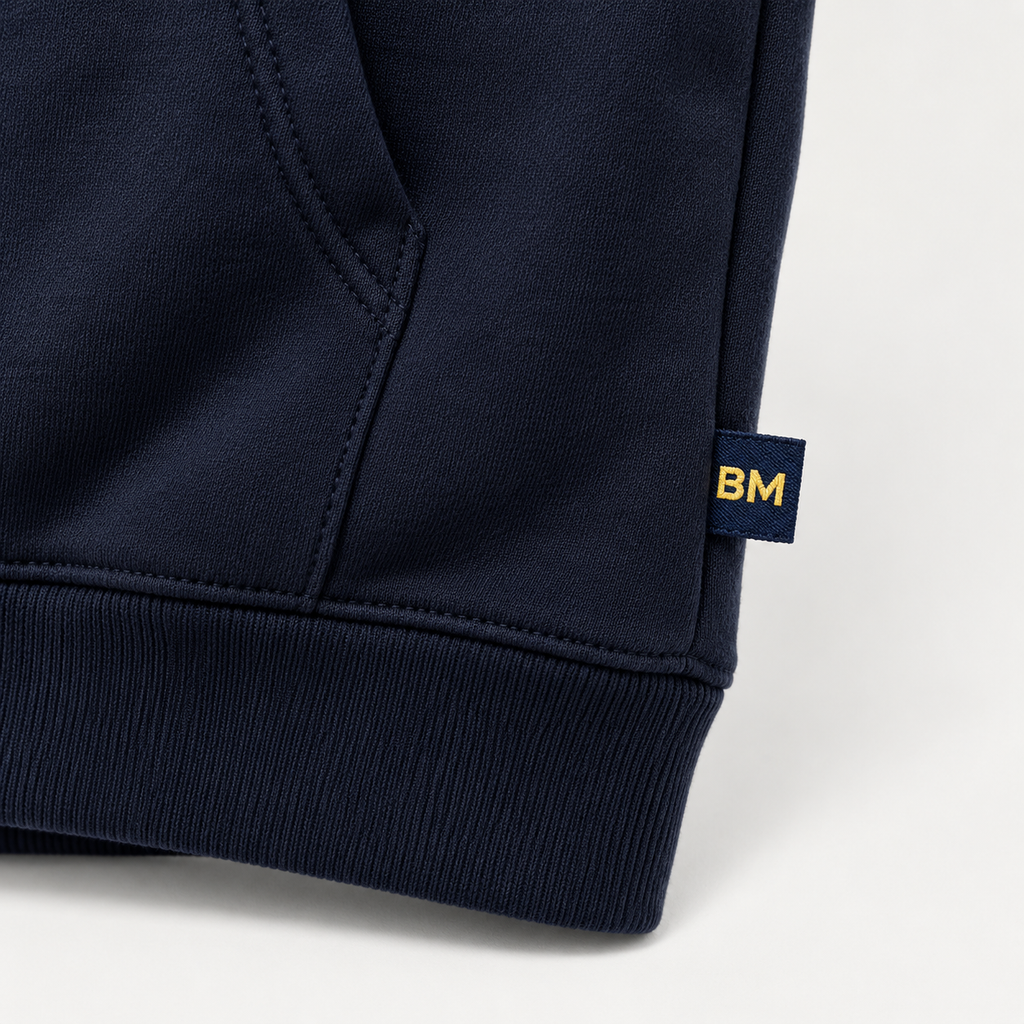 LOVE HARD Hoodie