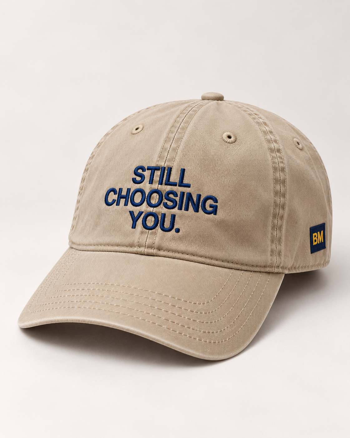 Still Choosing You Cap