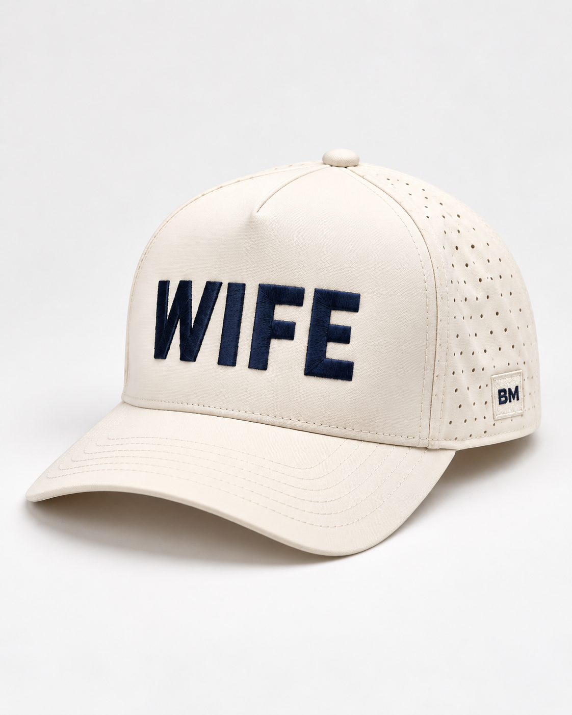 WIFE Performance Trucker Hat
